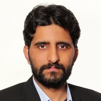Iftikhar Hussain Bangash