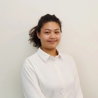 Veronica Yuting Tsai