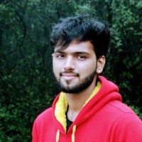 DARSHIT PAREKH