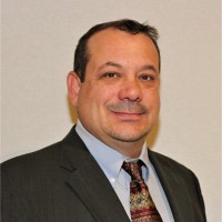 Marcus Dunham