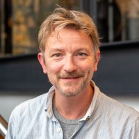 Tim Spauwen