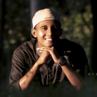 Nahid Reza