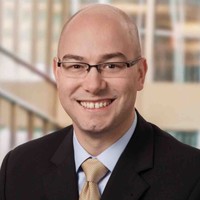 Russell Barnett