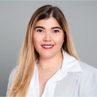 Daniela Gouyonnet Sánchez