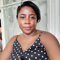Nathalie DOUALLA NGANDO