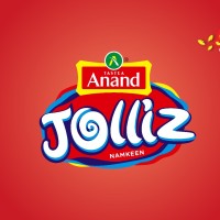 Anand Namkeen Jolliz