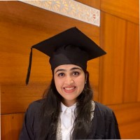 Komal Chandak