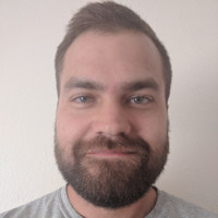 Aaron Parthemer