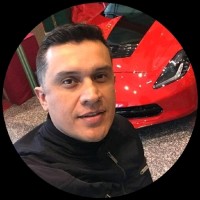Alexandre Moreira