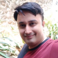 Siddhesh Nadkarni