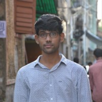 Swagatam Dey
