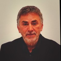Roberto Carniago Gracia