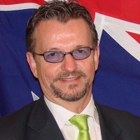 Adrian Wood
