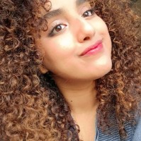 Youssra Laouina