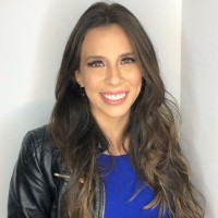 Ana Luiza Vallejos