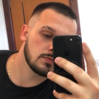José Daniel Effgen Disperati