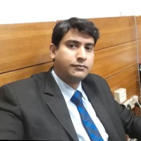 Anupam Mishra