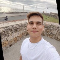 Manuel Fernando Idrobo Hernandez