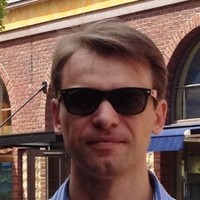 Виталий Бобров