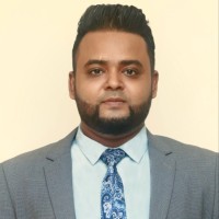 Md. Ruhul Amin