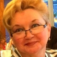 Irina Kovalchuk