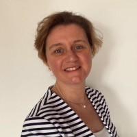 Nancy Van Der Voort