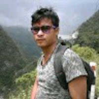 santosh kumar chaudhary
