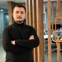 Ali Merdan Bahadıroğlu
