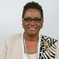 Dr. Judy Jones-Liptrot