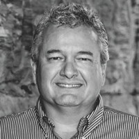 Jeffrey Major