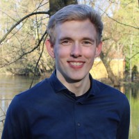 Kristian S. Hansen