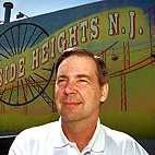 Michael Redpath