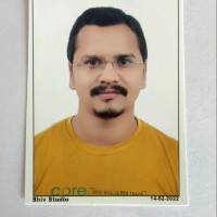 Parbat Kumar