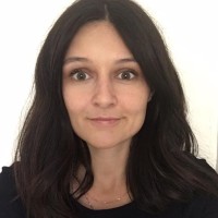 Marie Domon