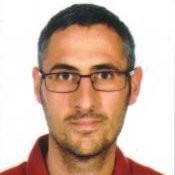 Jorge Arroyo Aguilera
