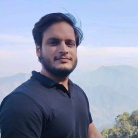 Yash Chaudhary