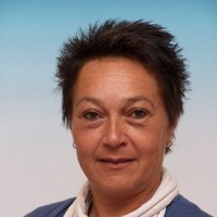 Elly Ouwehand-Van Dinter