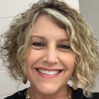 Lori Mitchell