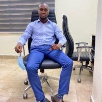 Ogunmola Adedamola