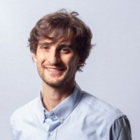 Pedro Grigorieff