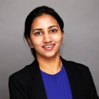 Samhitha Srinivas