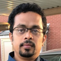 Arun karthik Krishnamoorthy