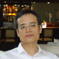 Zhongli Zhang