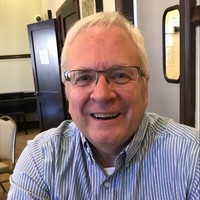 Lee Fredrickson