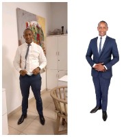 Joel Macharia