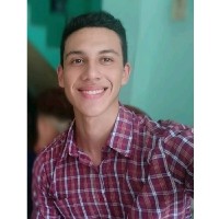 Daniel Calderón