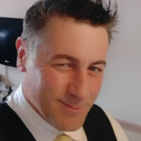 Nathan Barker