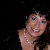 Sheila Roach