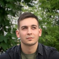Stas Sribnyi