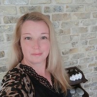 Dalia Heifetz דליה חפץ